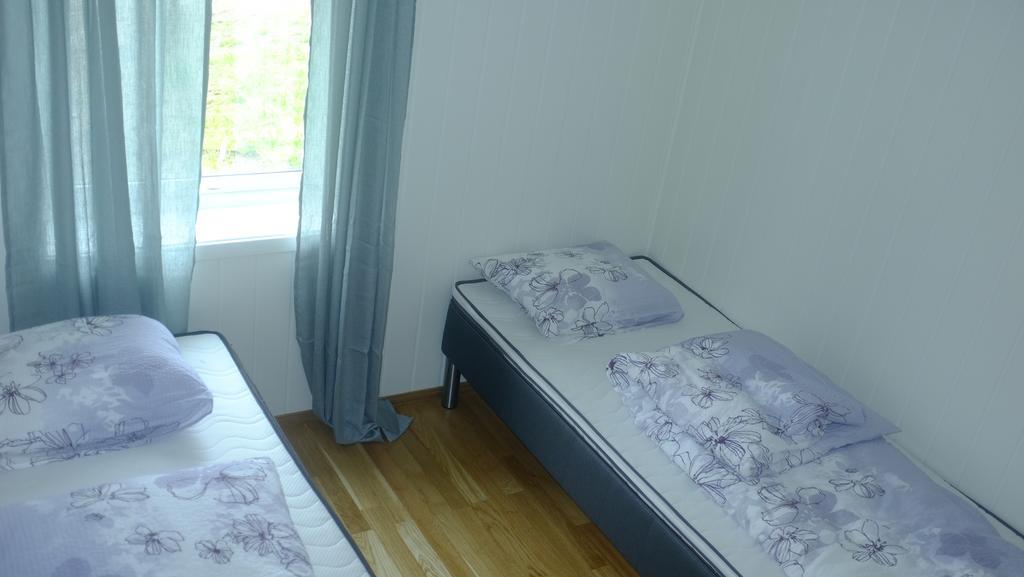 Ellingsen Apartment - Falcks Gate Andenes Exterior photo